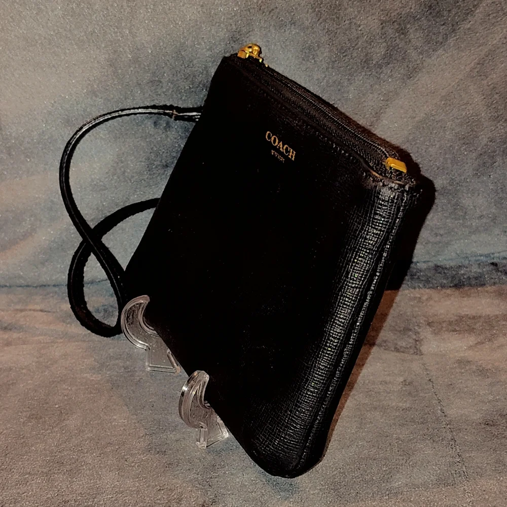 Coach euc vintage