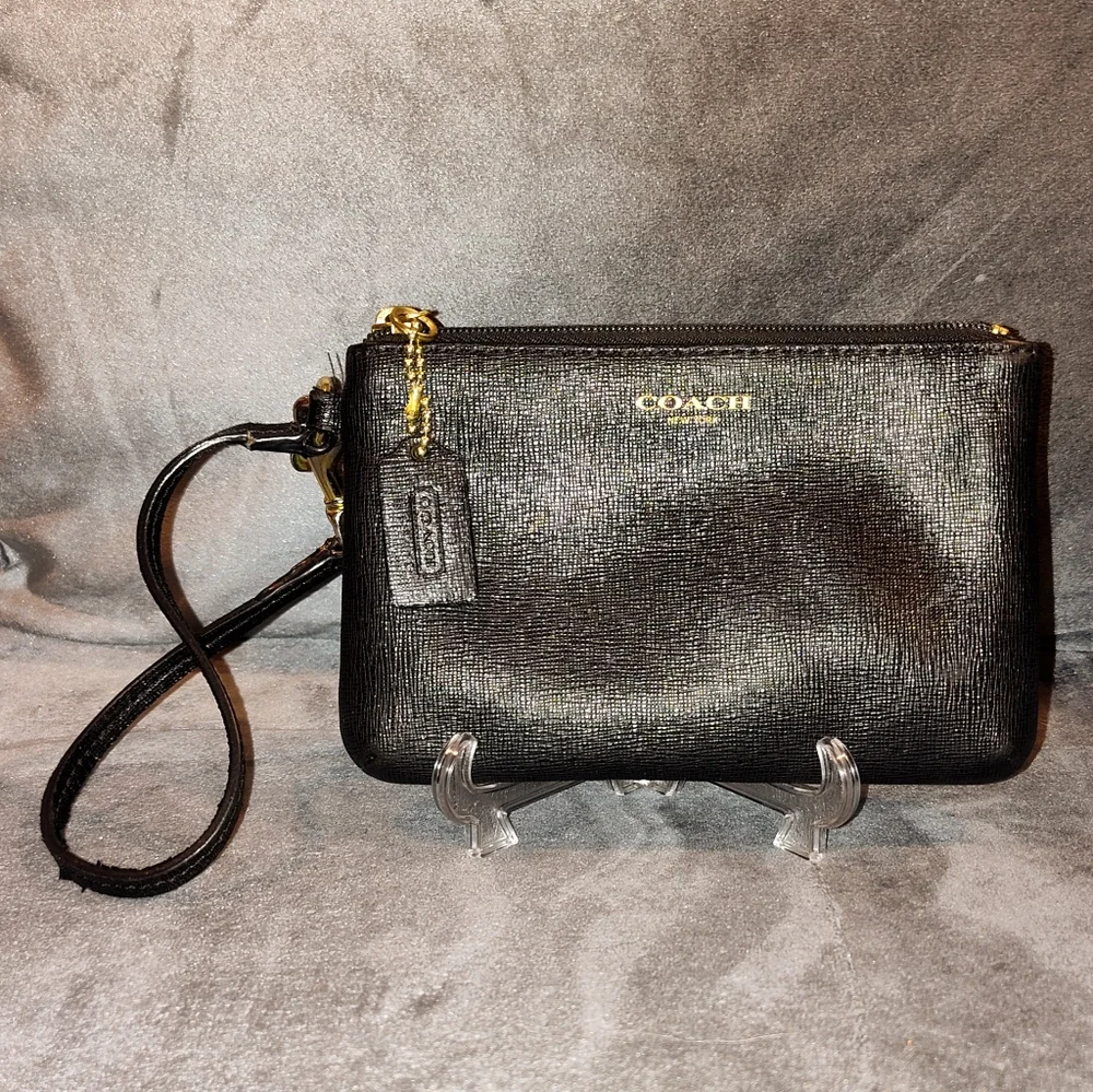 Coach euc vintage