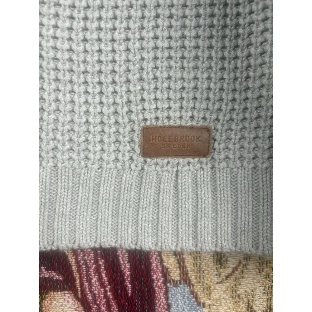 Holebrook sweden cotton