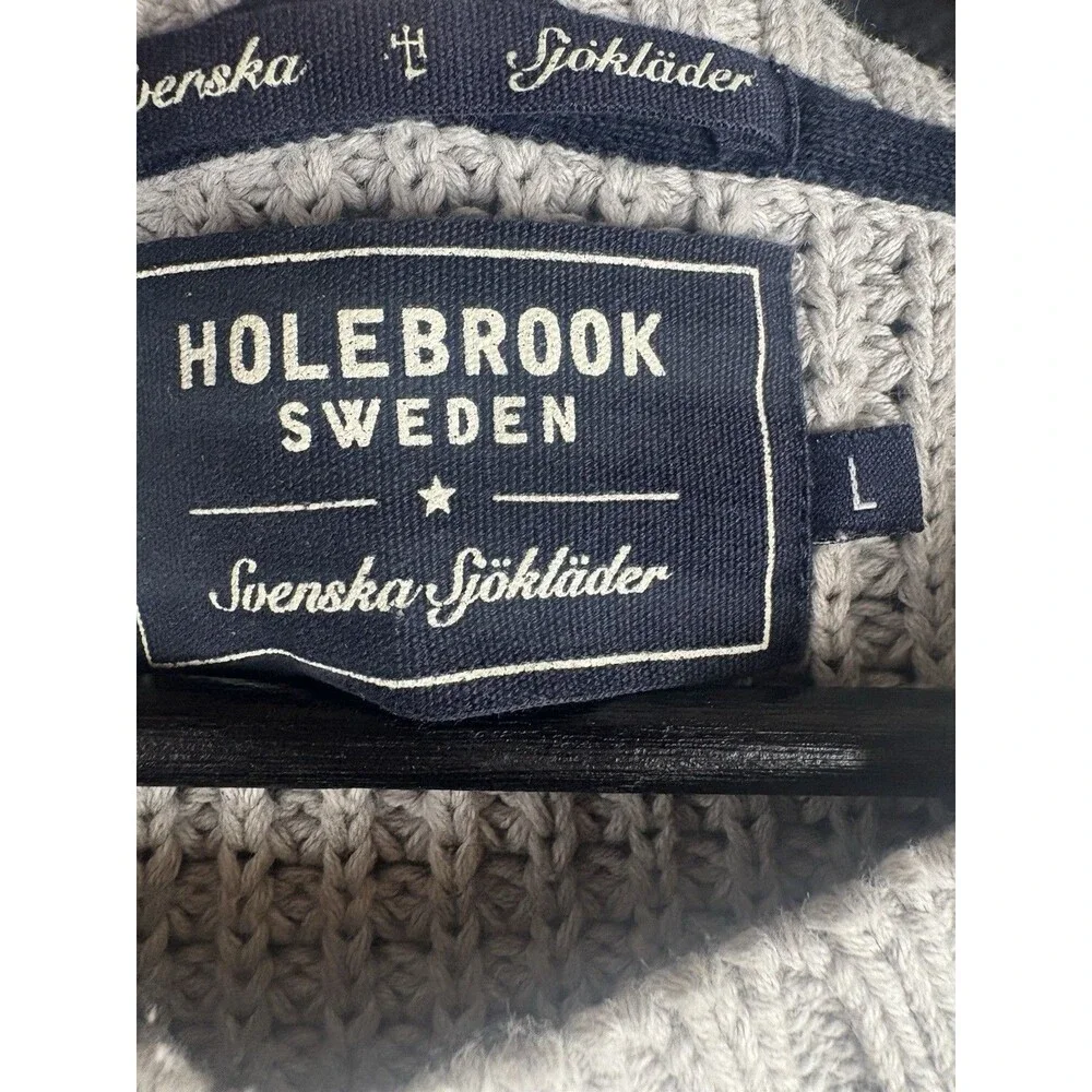 Holebrook sweden cotton