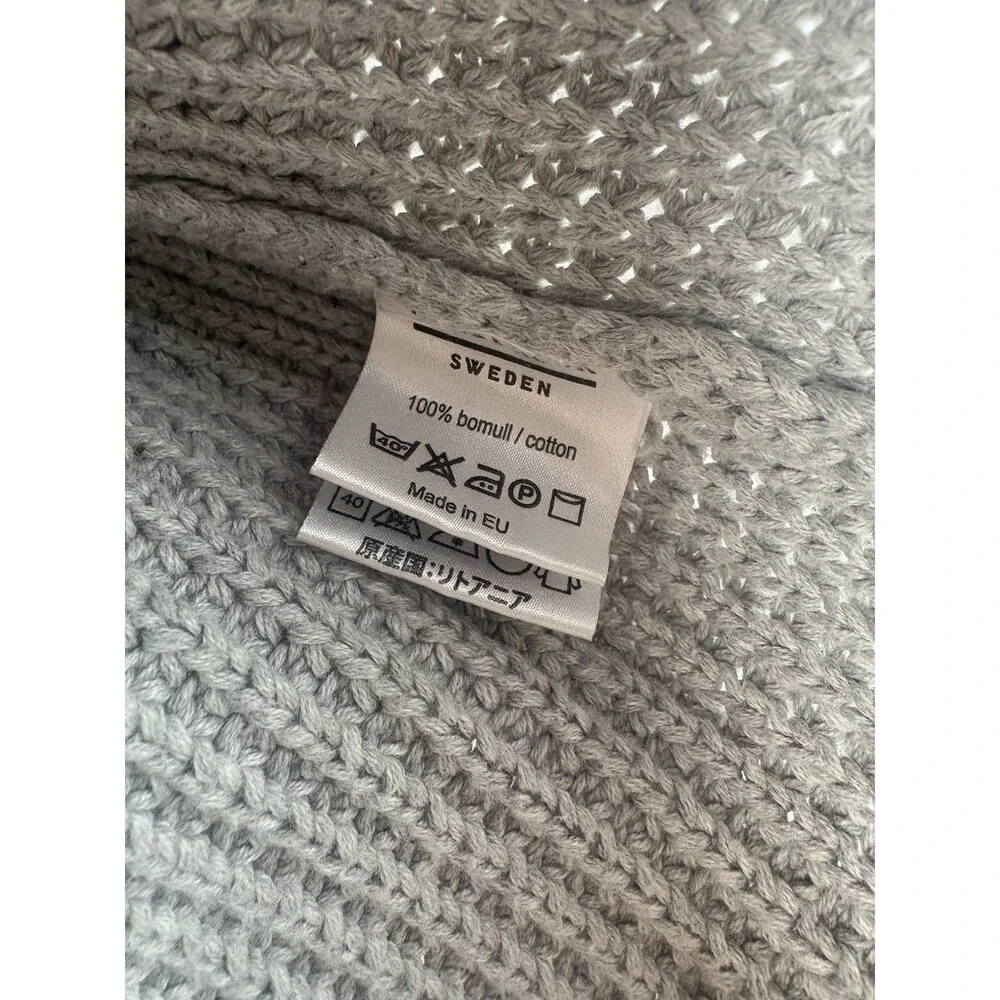 Holebrook sweden cotton