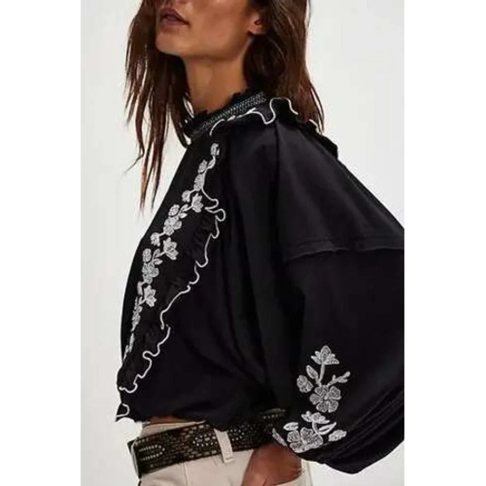 Free People this cropped