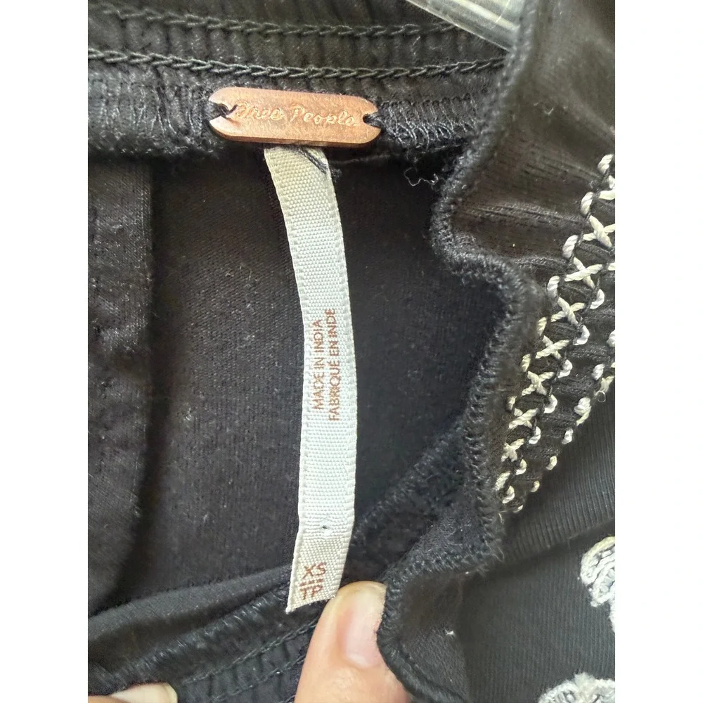 Free People this cropped