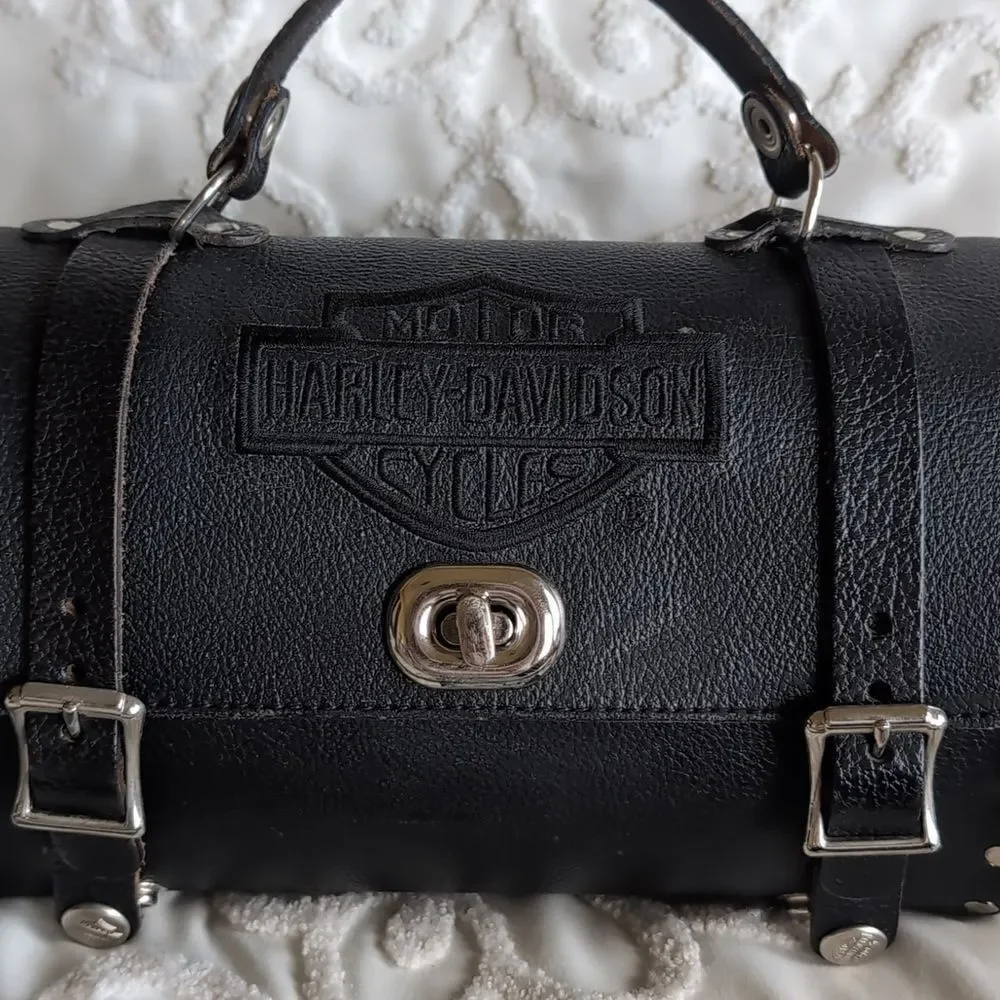 Harley-Davidson vintage harley