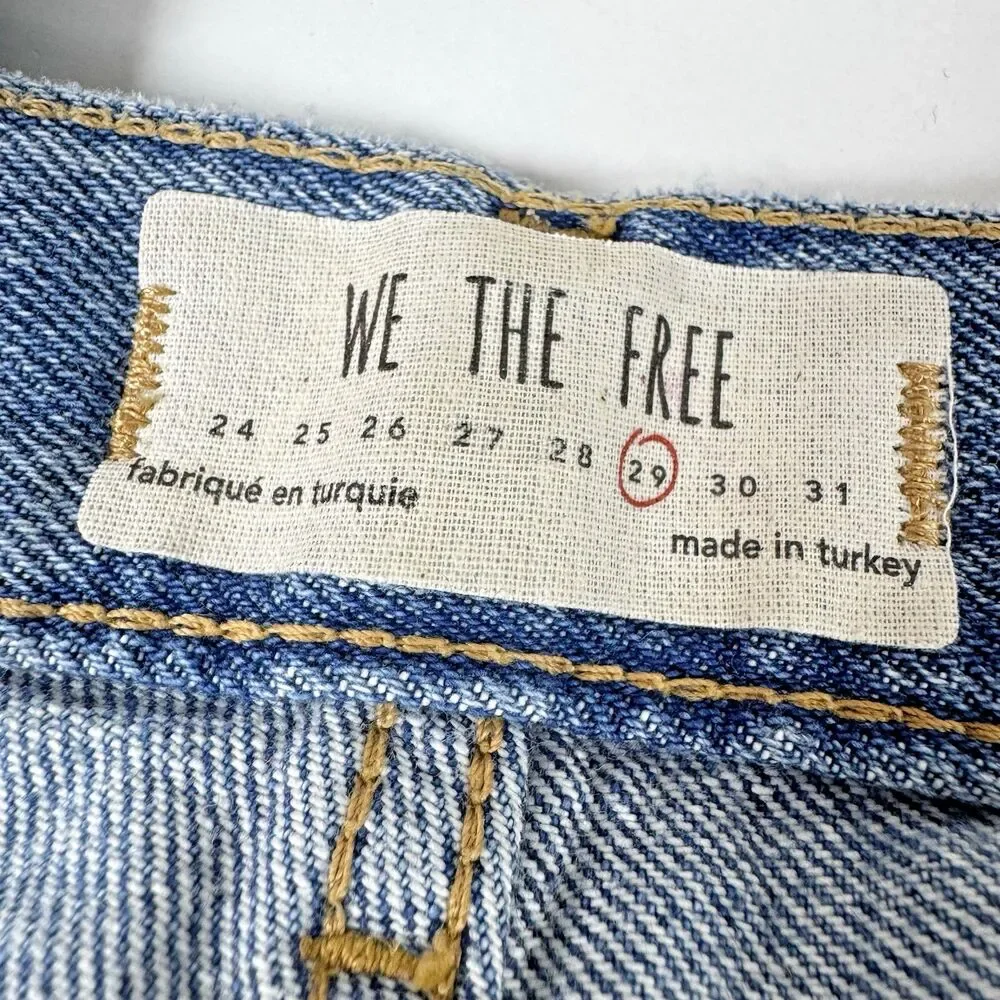 Free People brand we