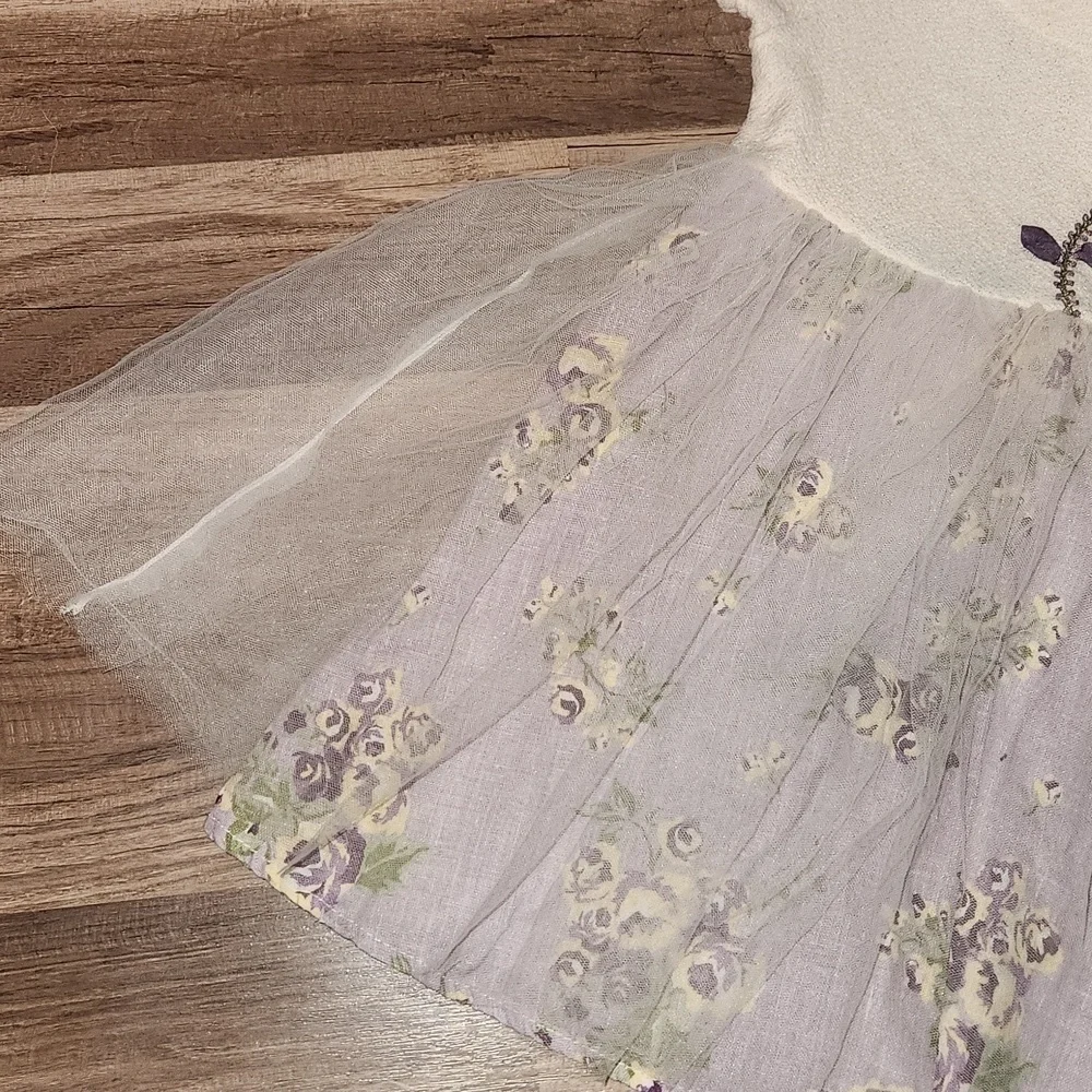 Cachcach boutique purple