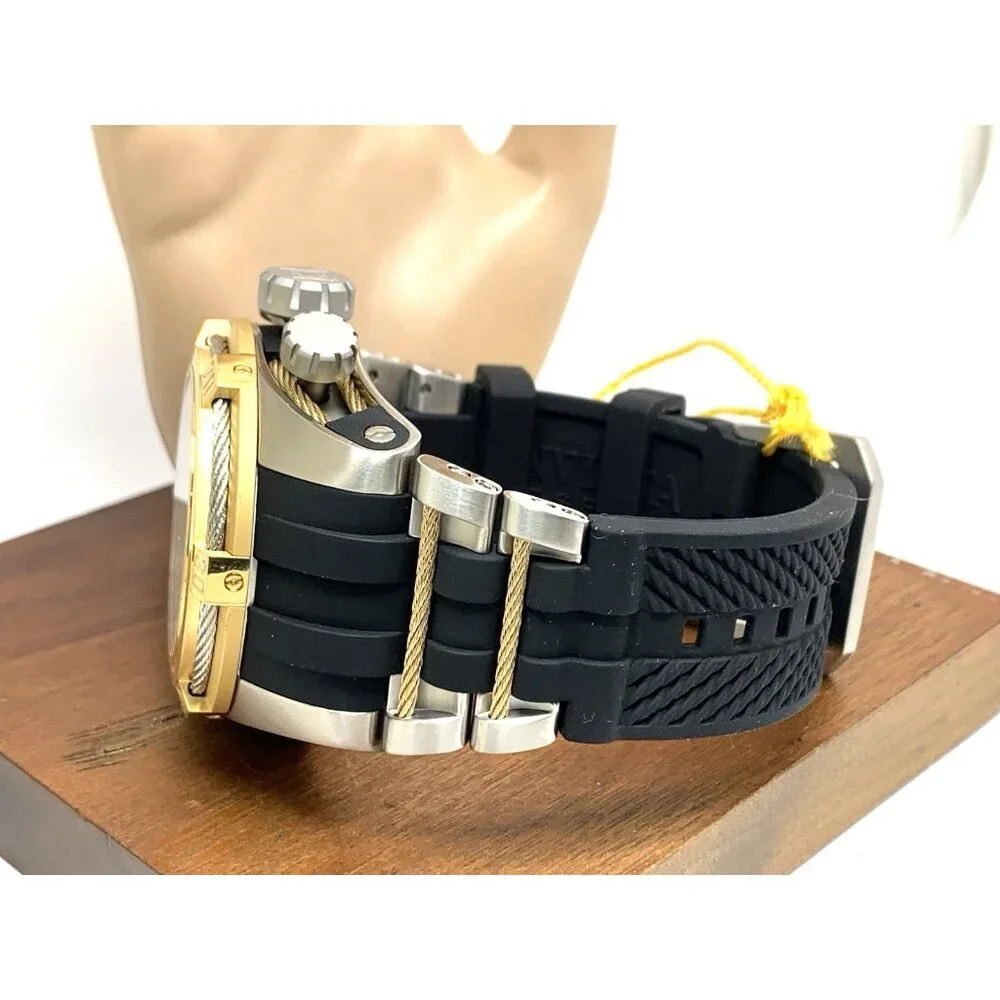 Invicta men watch