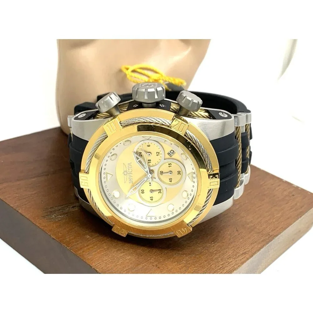 Invicta men watch