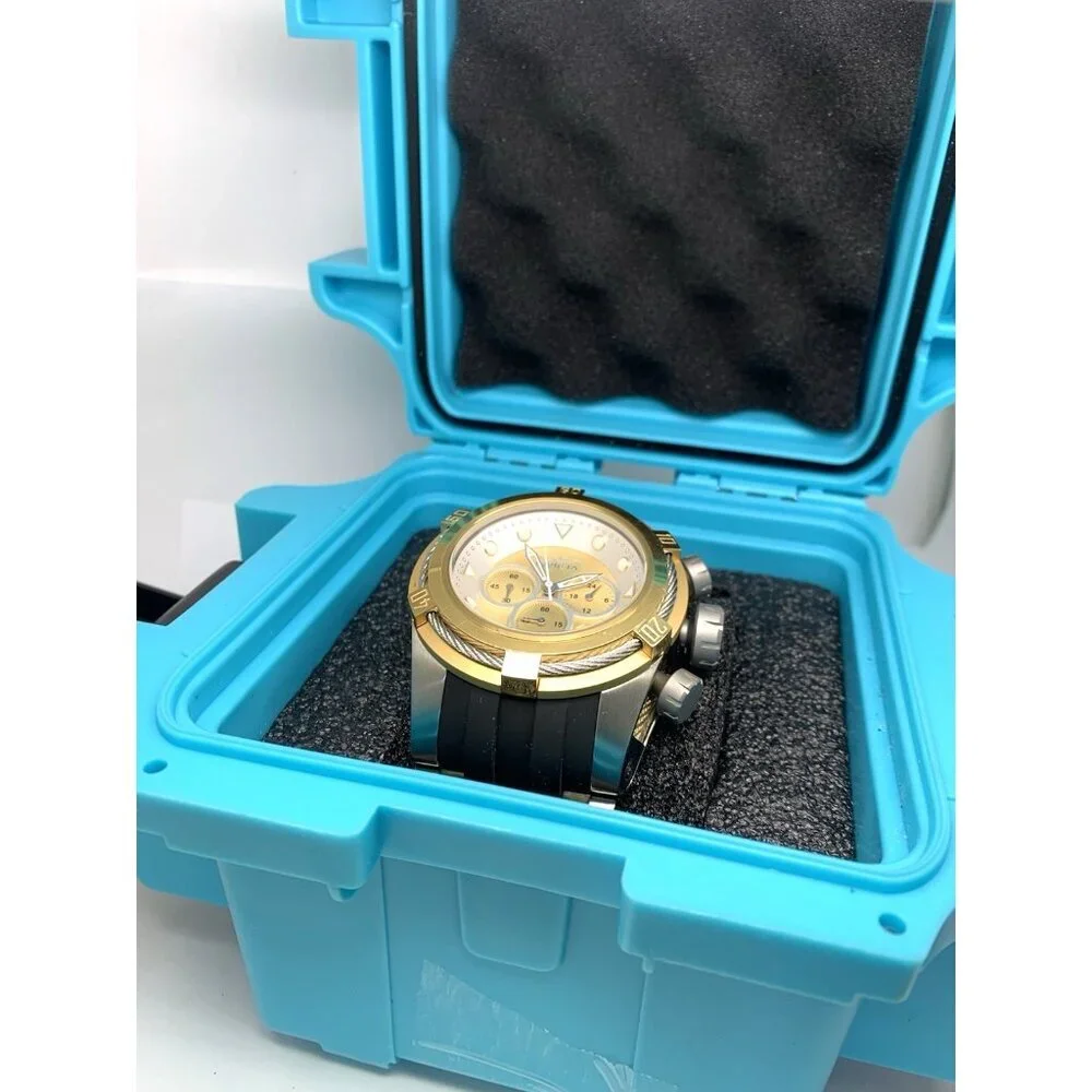 Invicta men watch
