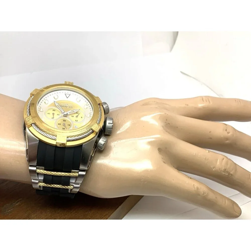 Invicta men watch