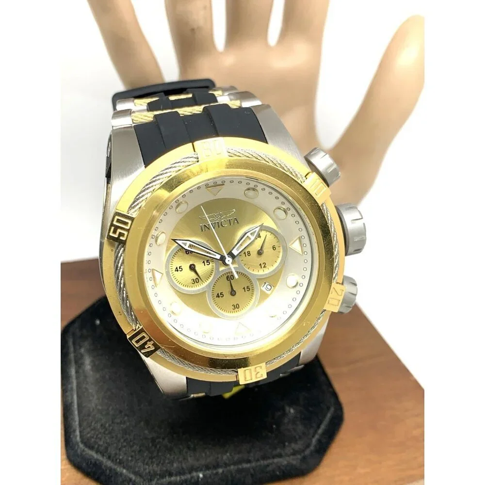 Invicta men watch