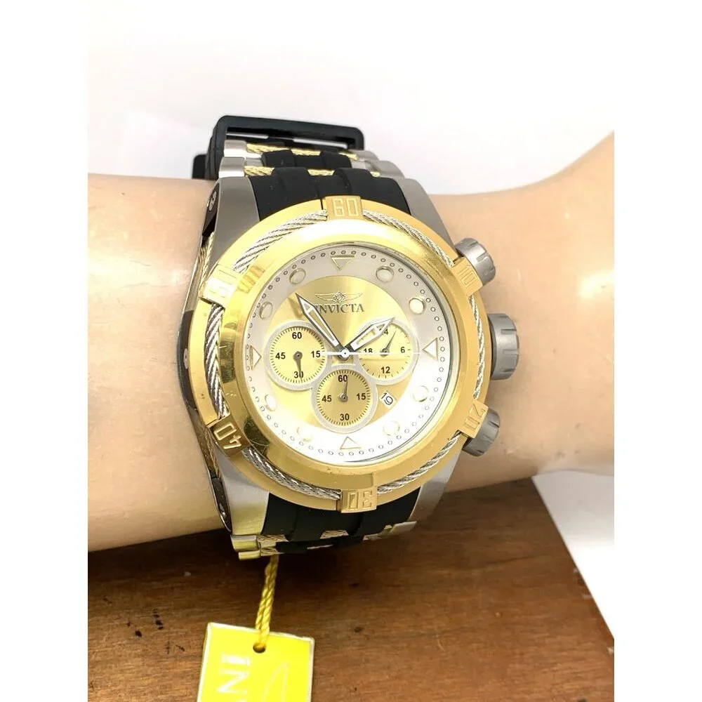 Invicta men watch