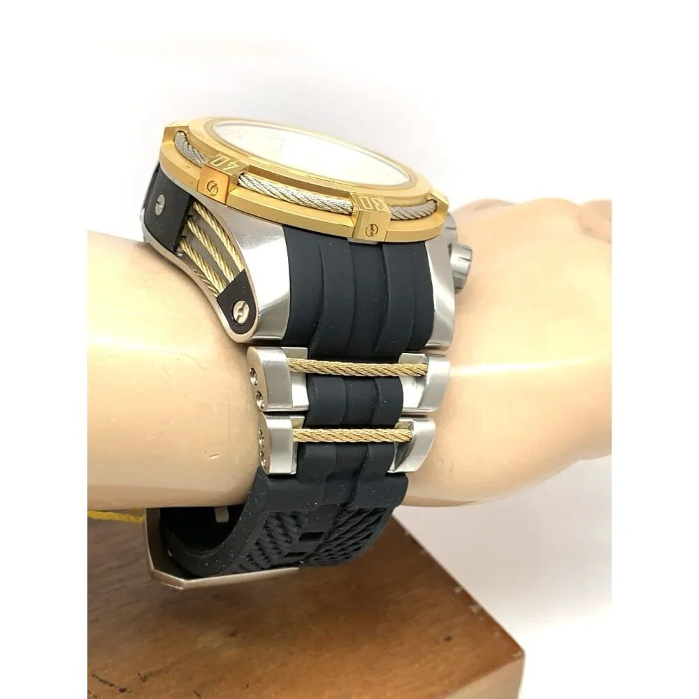 Invicta men watch