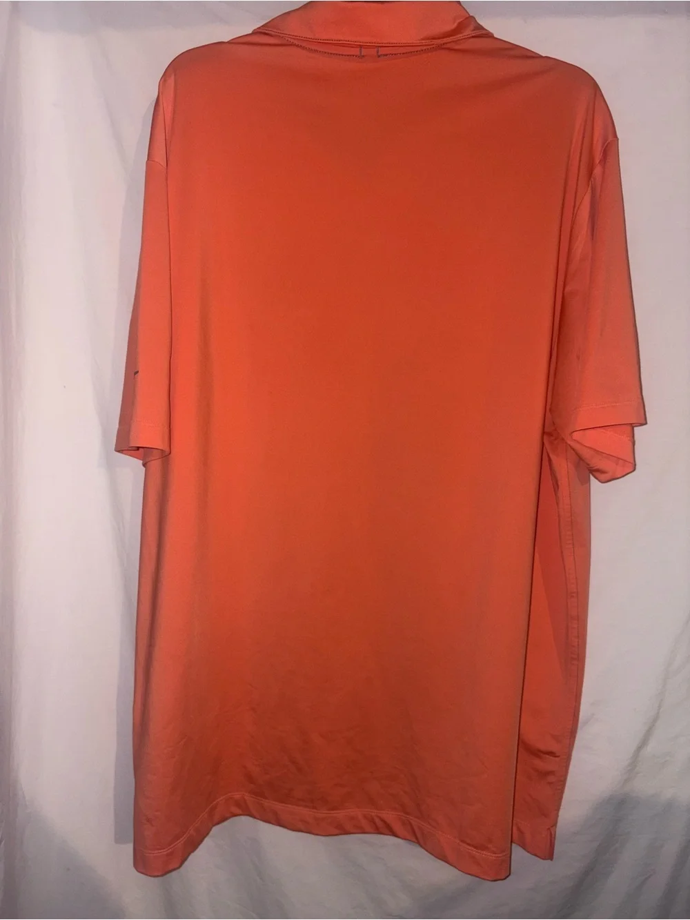 Nike lightweight polo