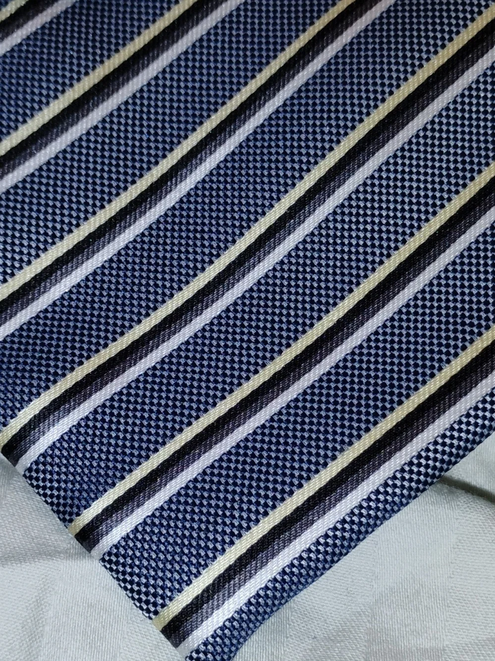 N/A classic striped