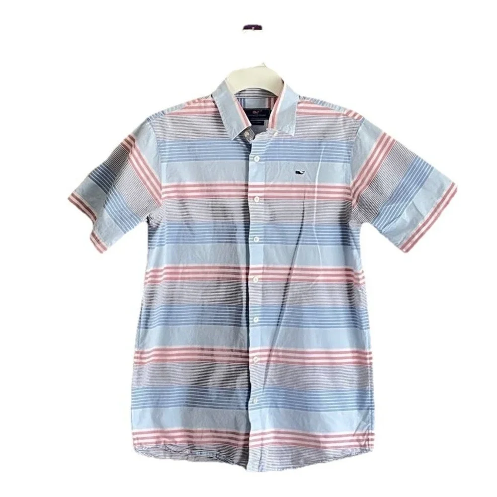 Vineyard Vines listing details