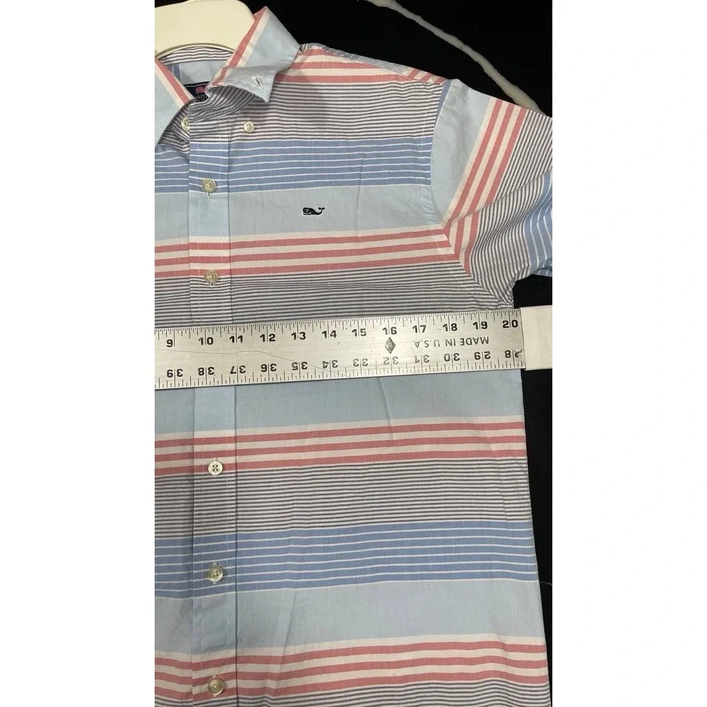 Vineyard Vines listing details