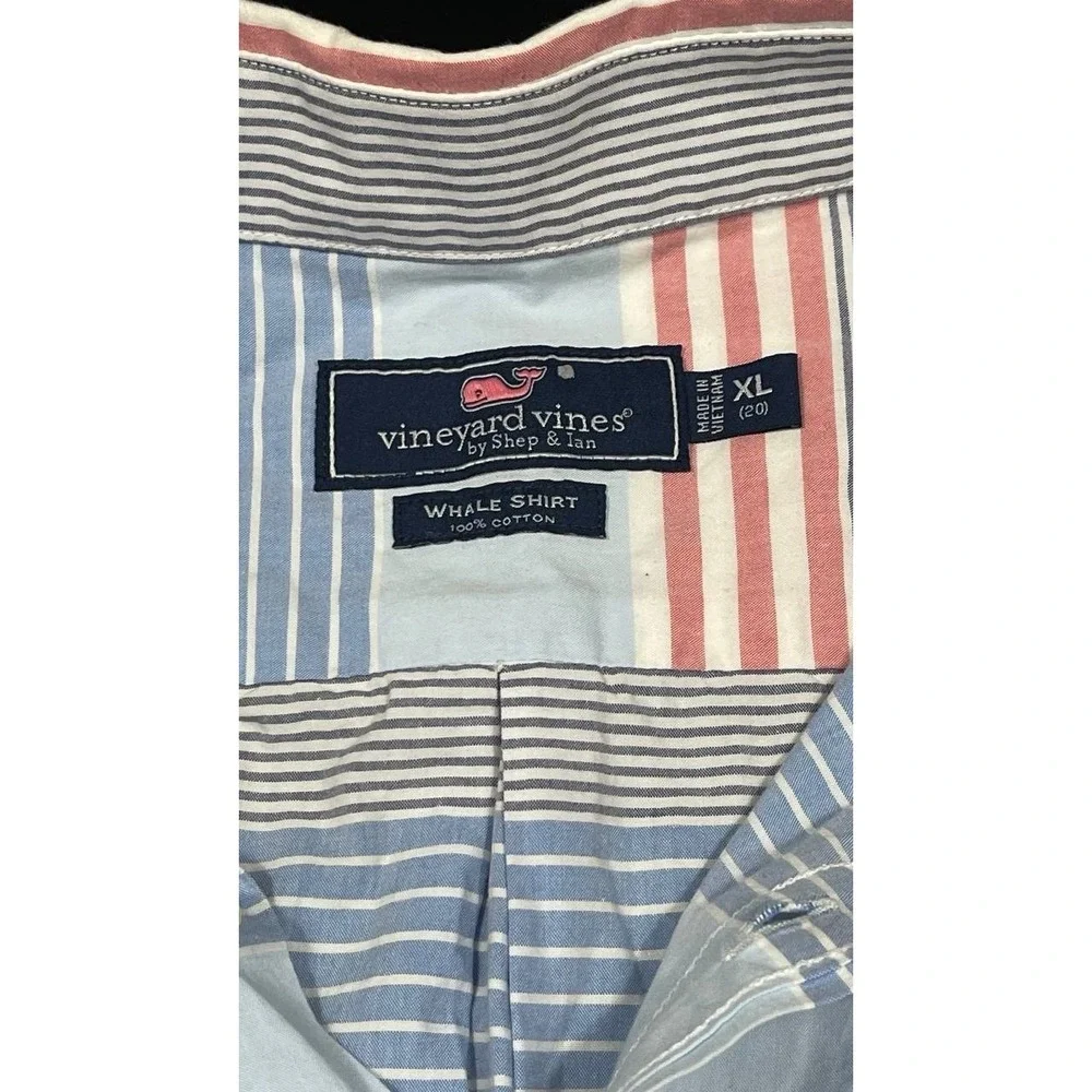 Vineyard Vines listing details