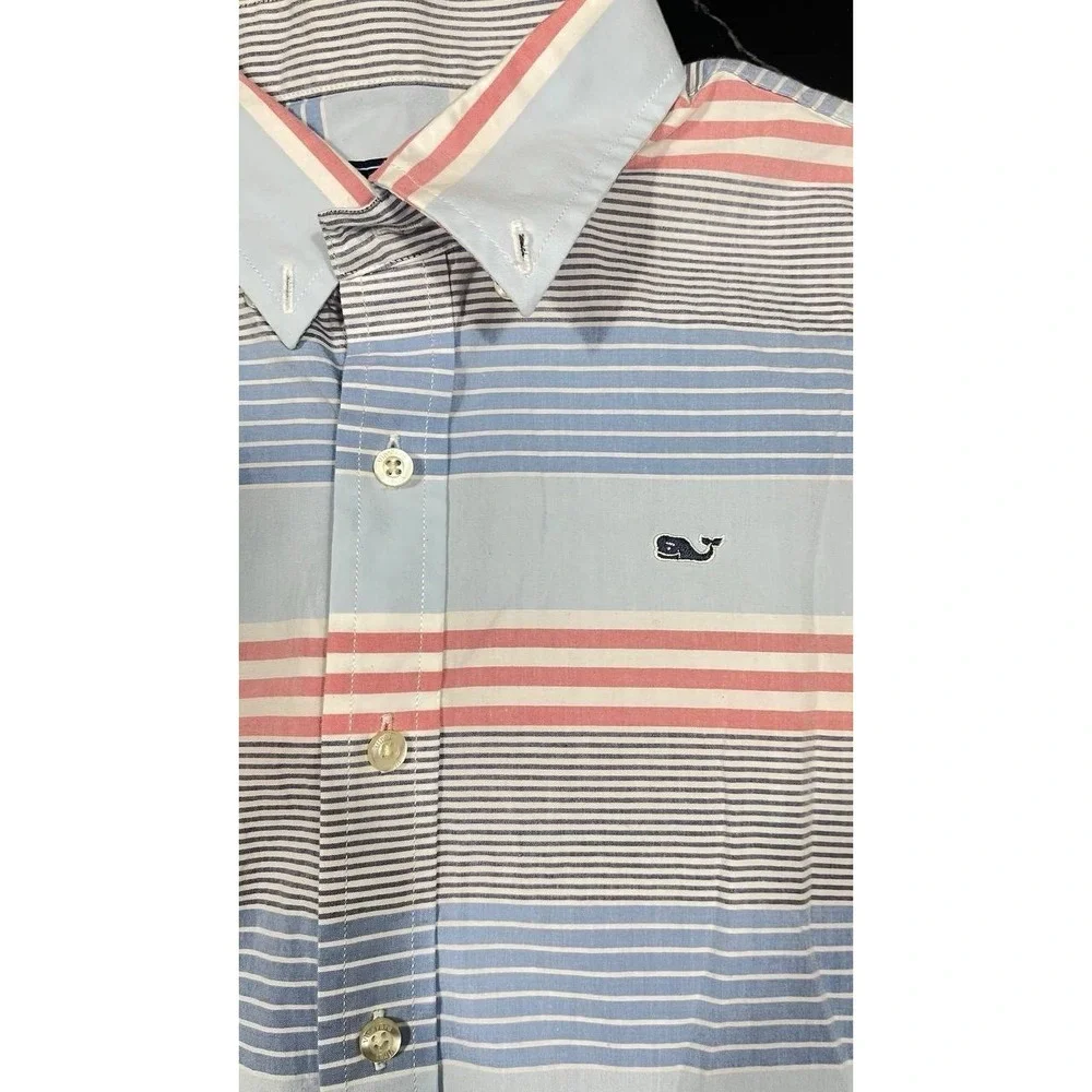 Vineyard Vines listing details