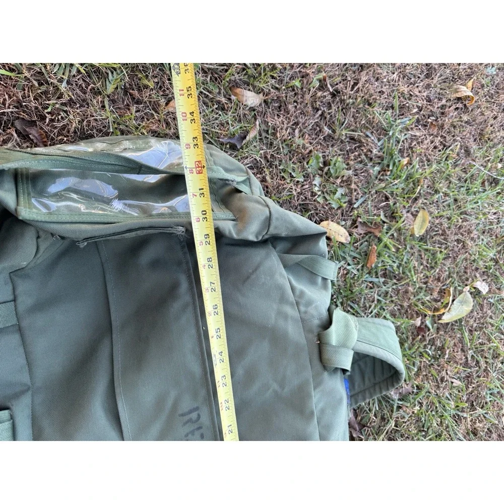 N/A us military