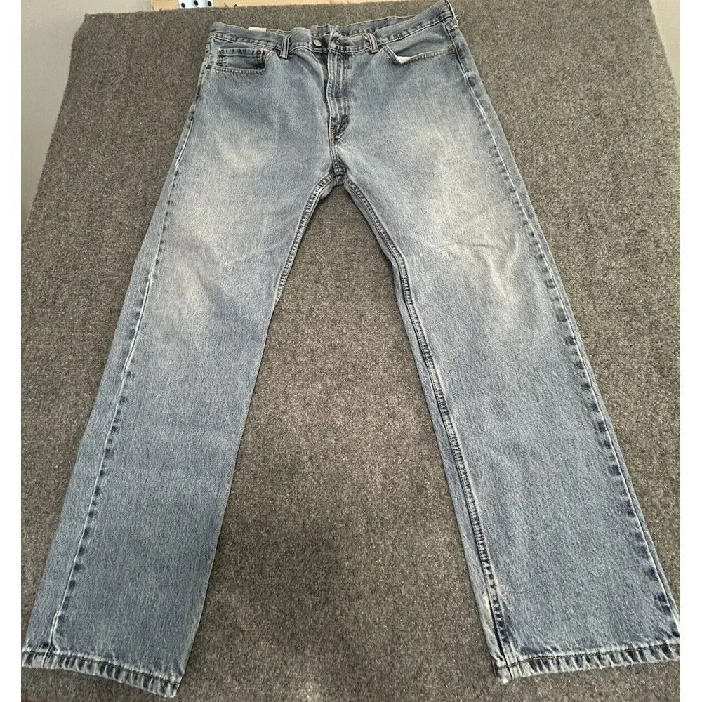 Levis crafted comfort