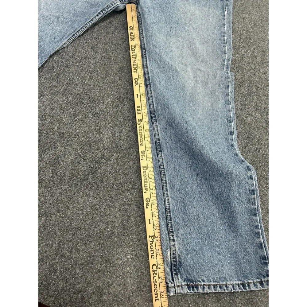 Levis crafted comfort