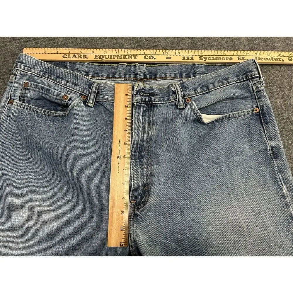 Levis crafted comfort