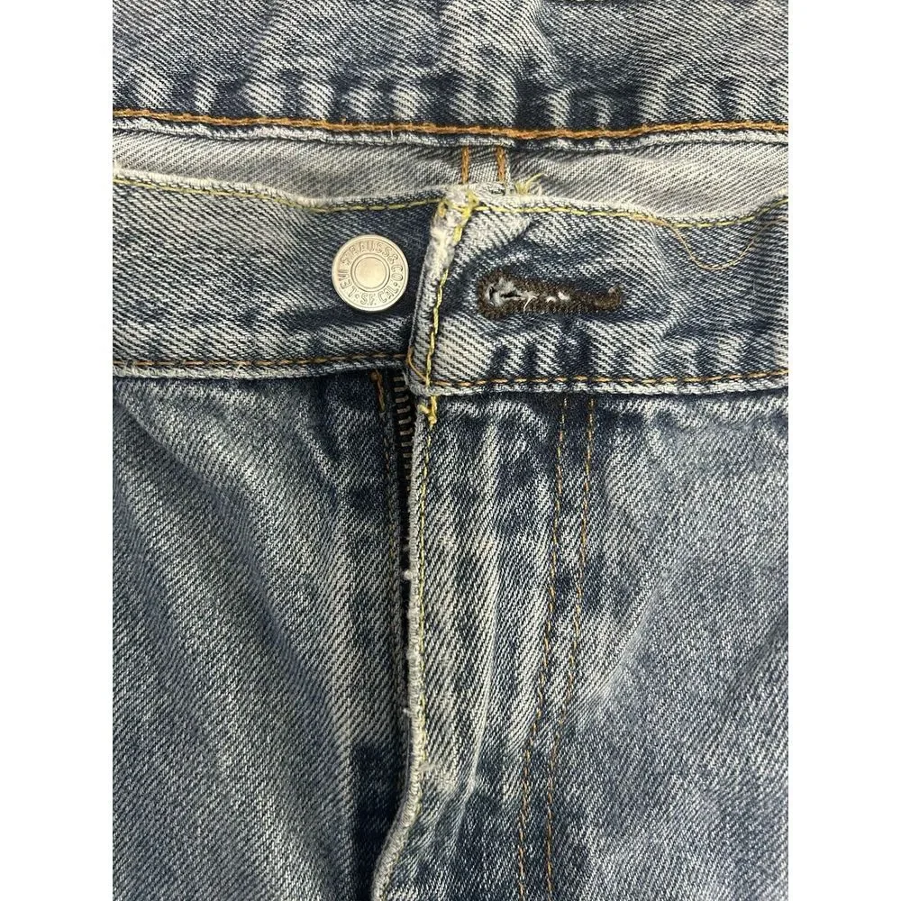 Levis crafted comfort