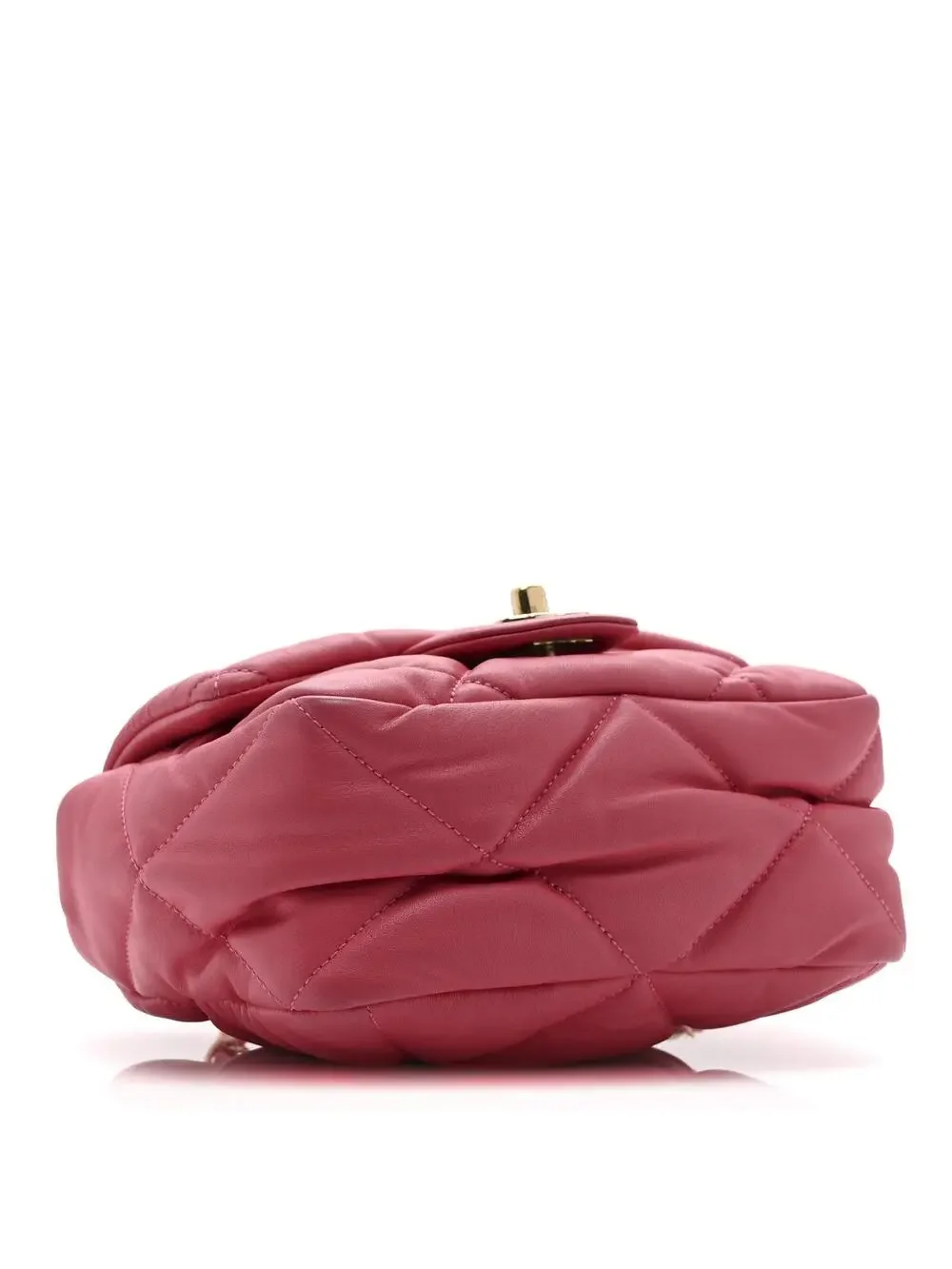 CHANEL elevate your