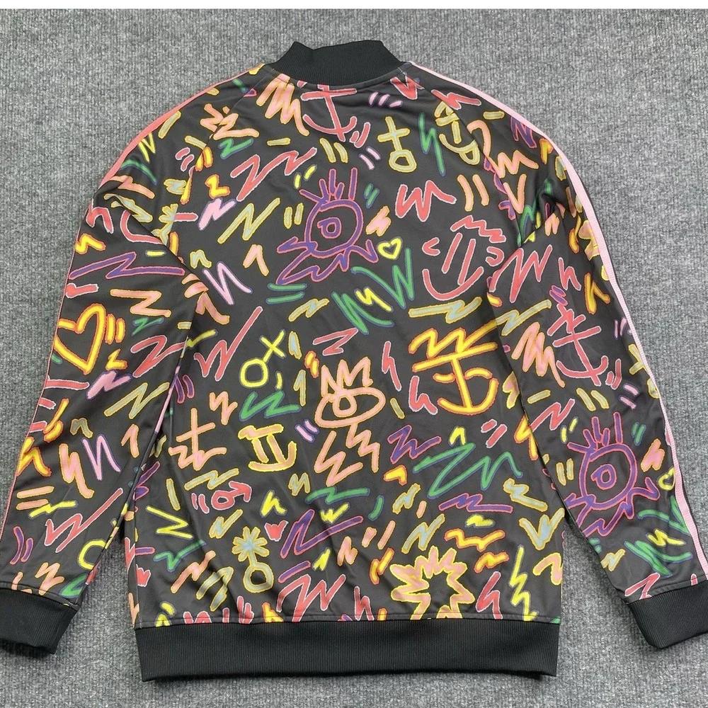 adidas originals track