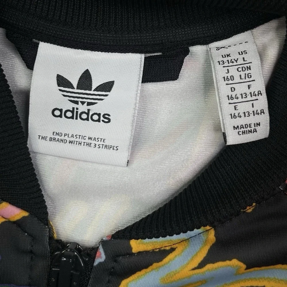 adidas originals track