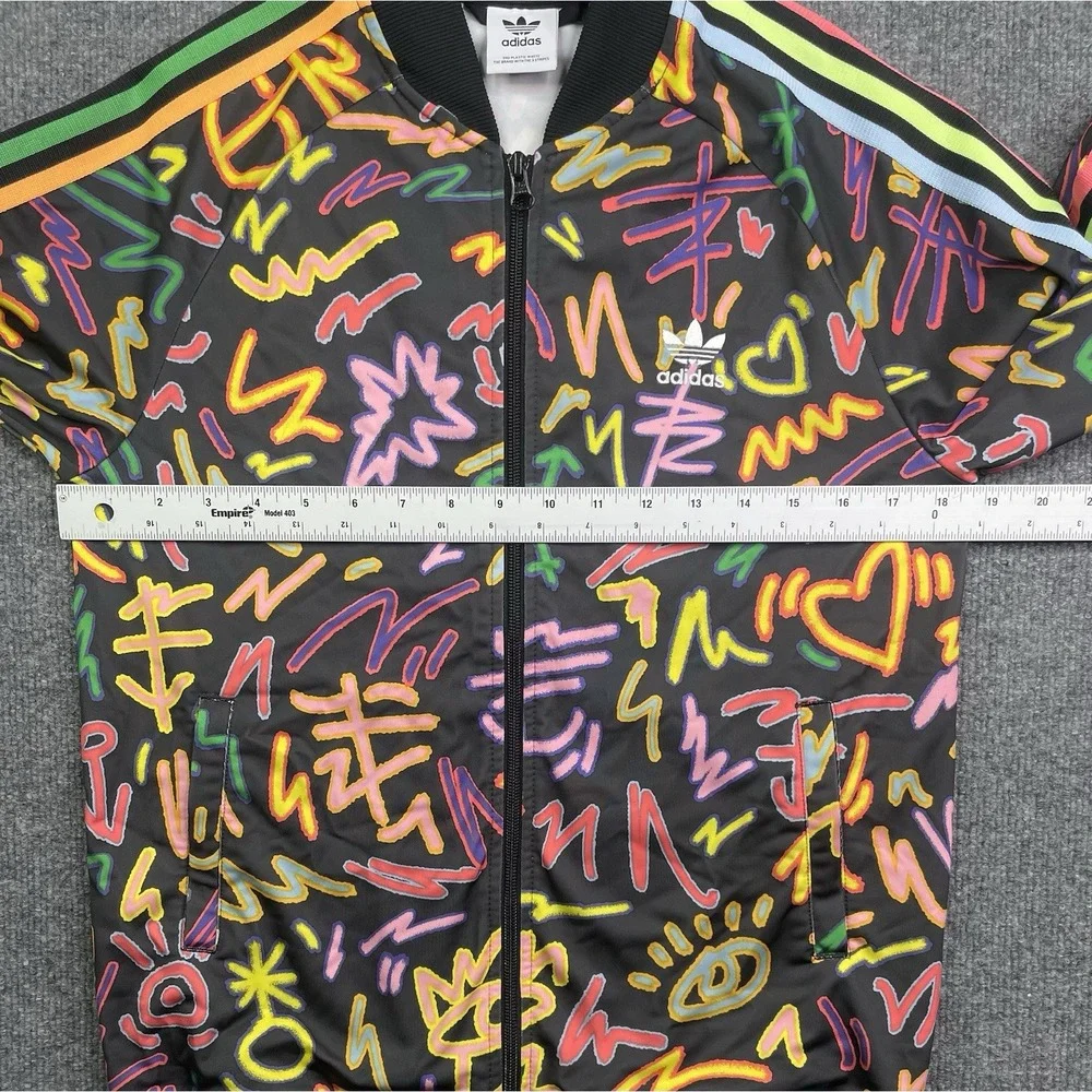 adidas originals track