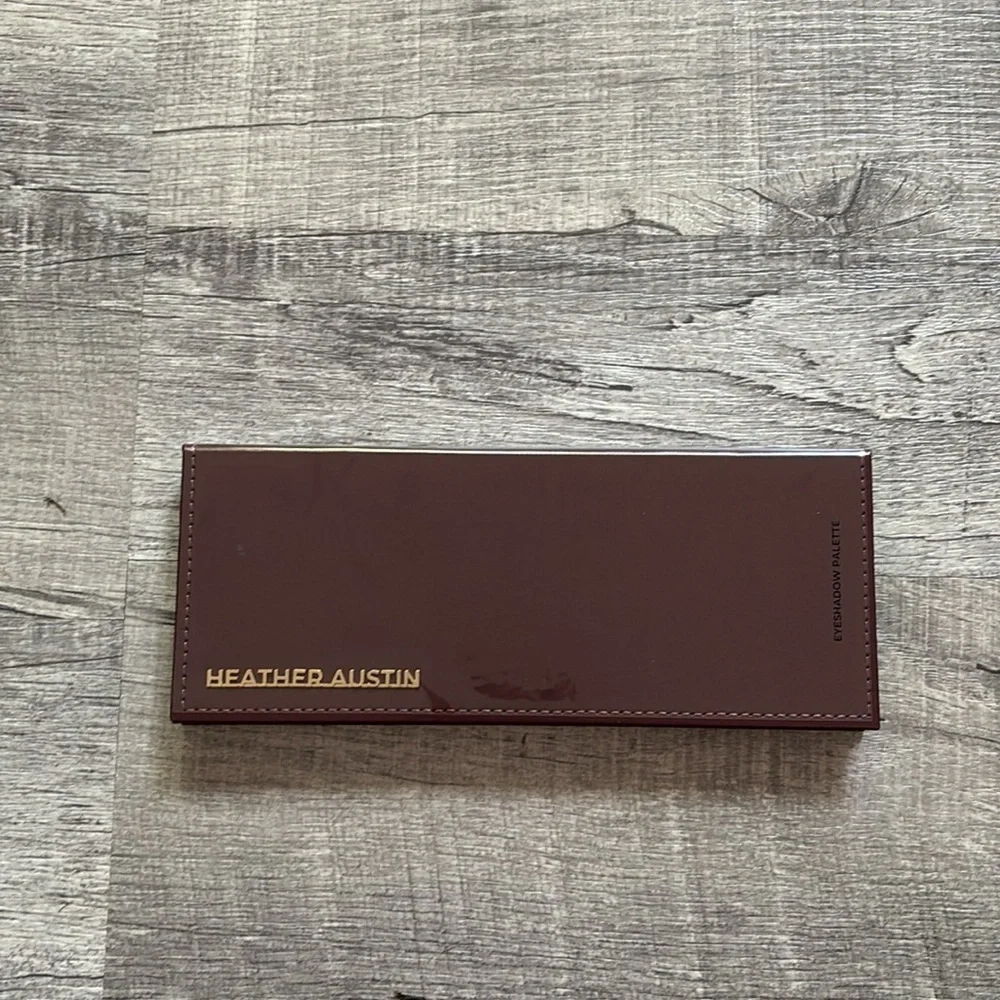 Adept cosmetics heather