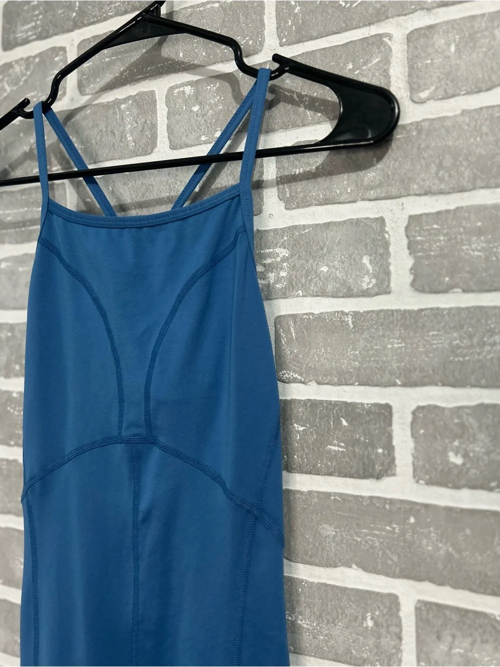 Free People sleek performance