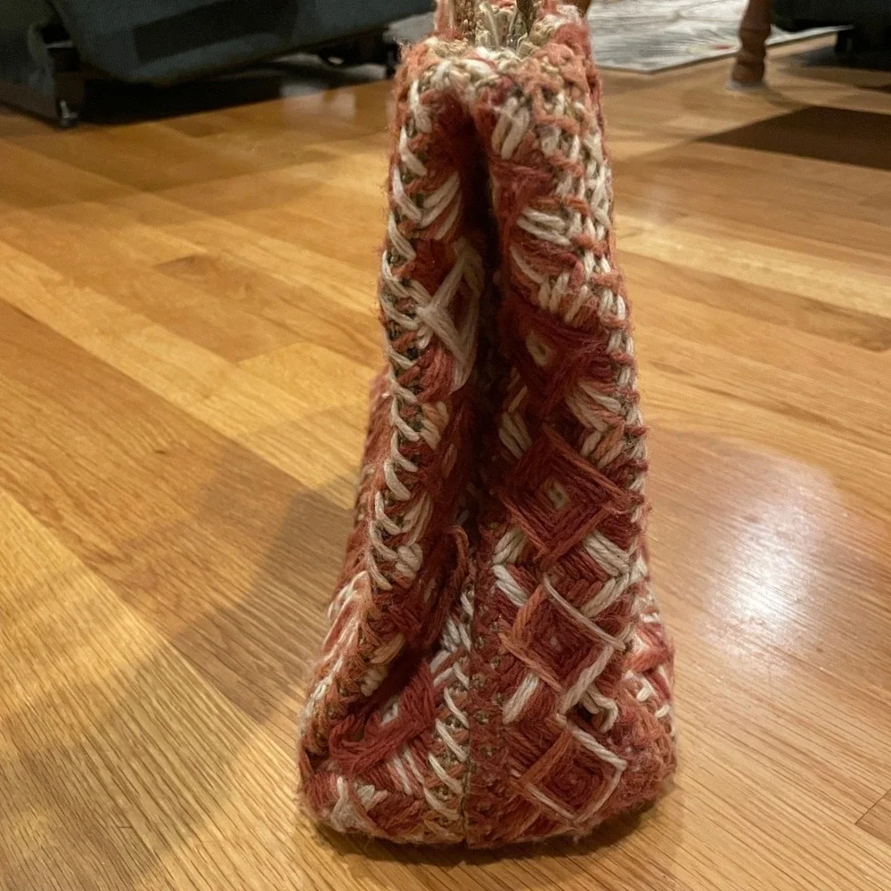 N/A woven jute