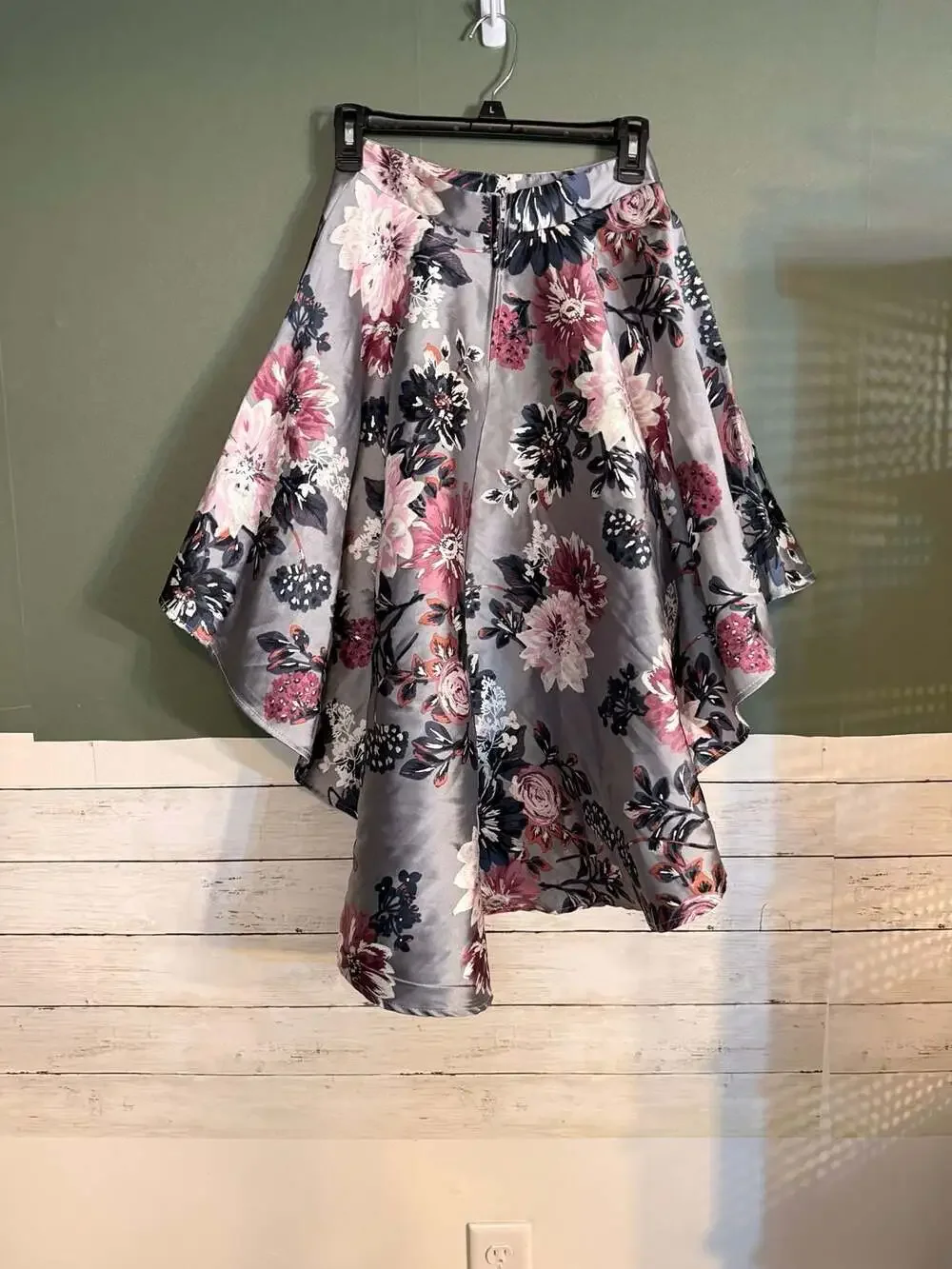 Speechless kids floral