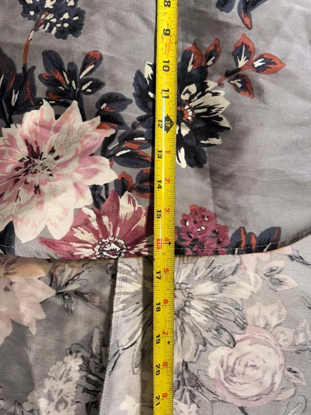 Speechless kids floral