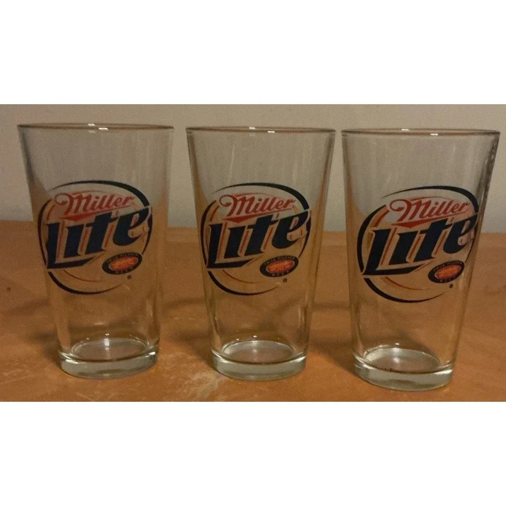 Miller High Life miller lite