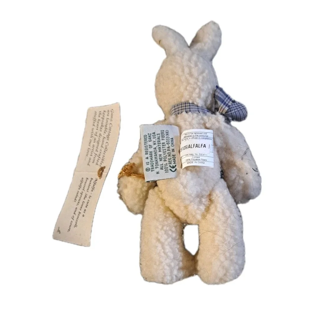 GANZ delight charm
