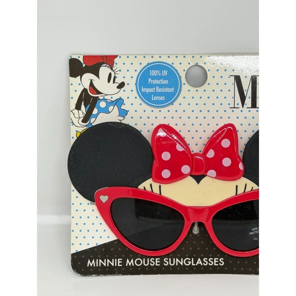 Disney cute minnie