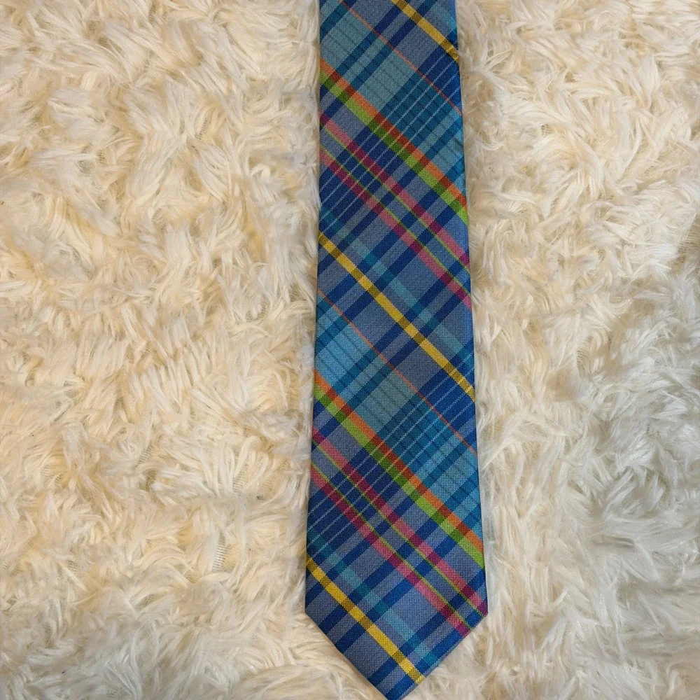 Izod necktie mens