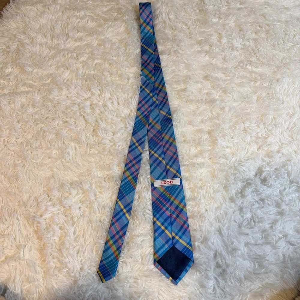 Izod necktie mens