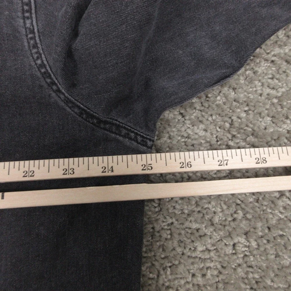 Levis thank you