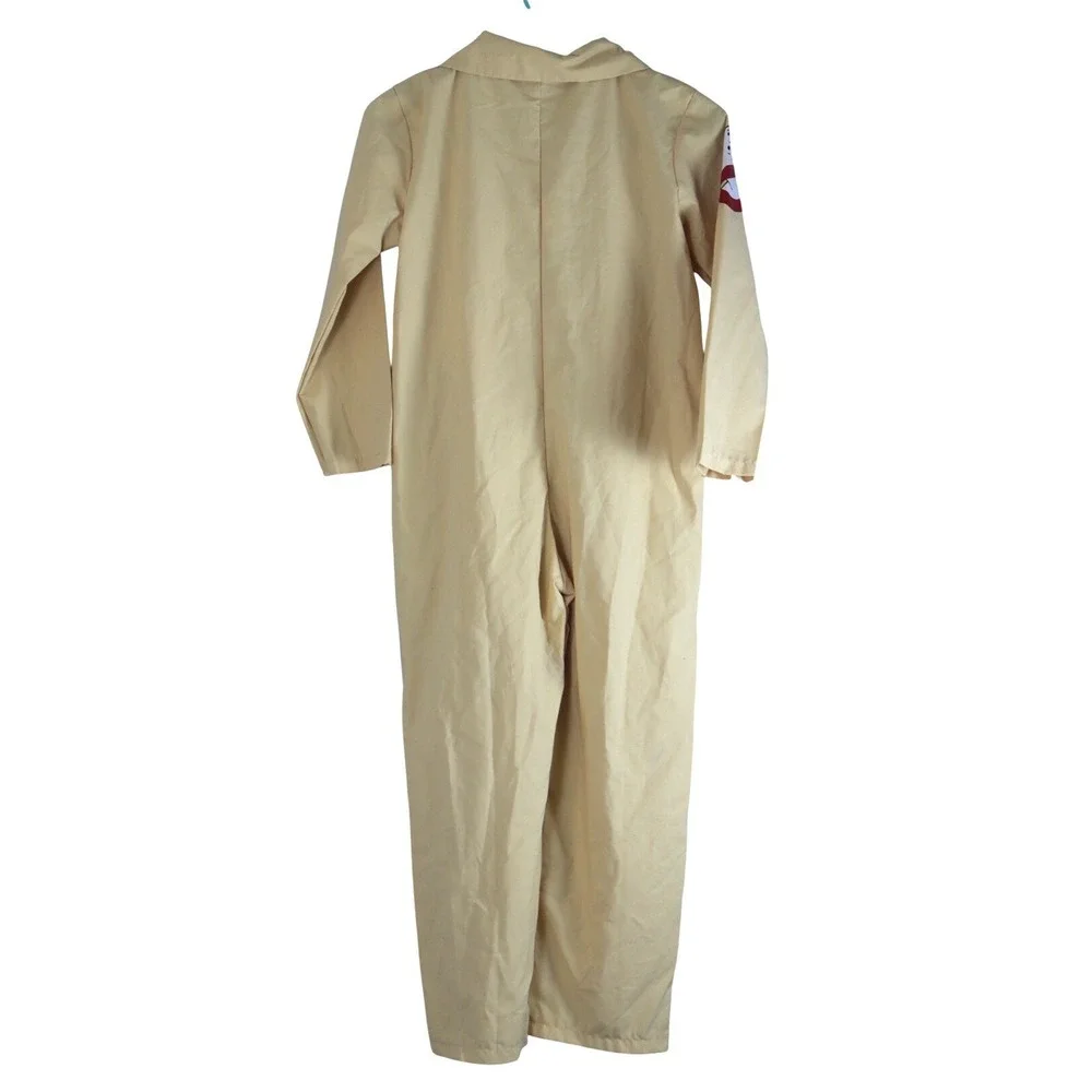 Rubies Costume Co. ghostbusters costume