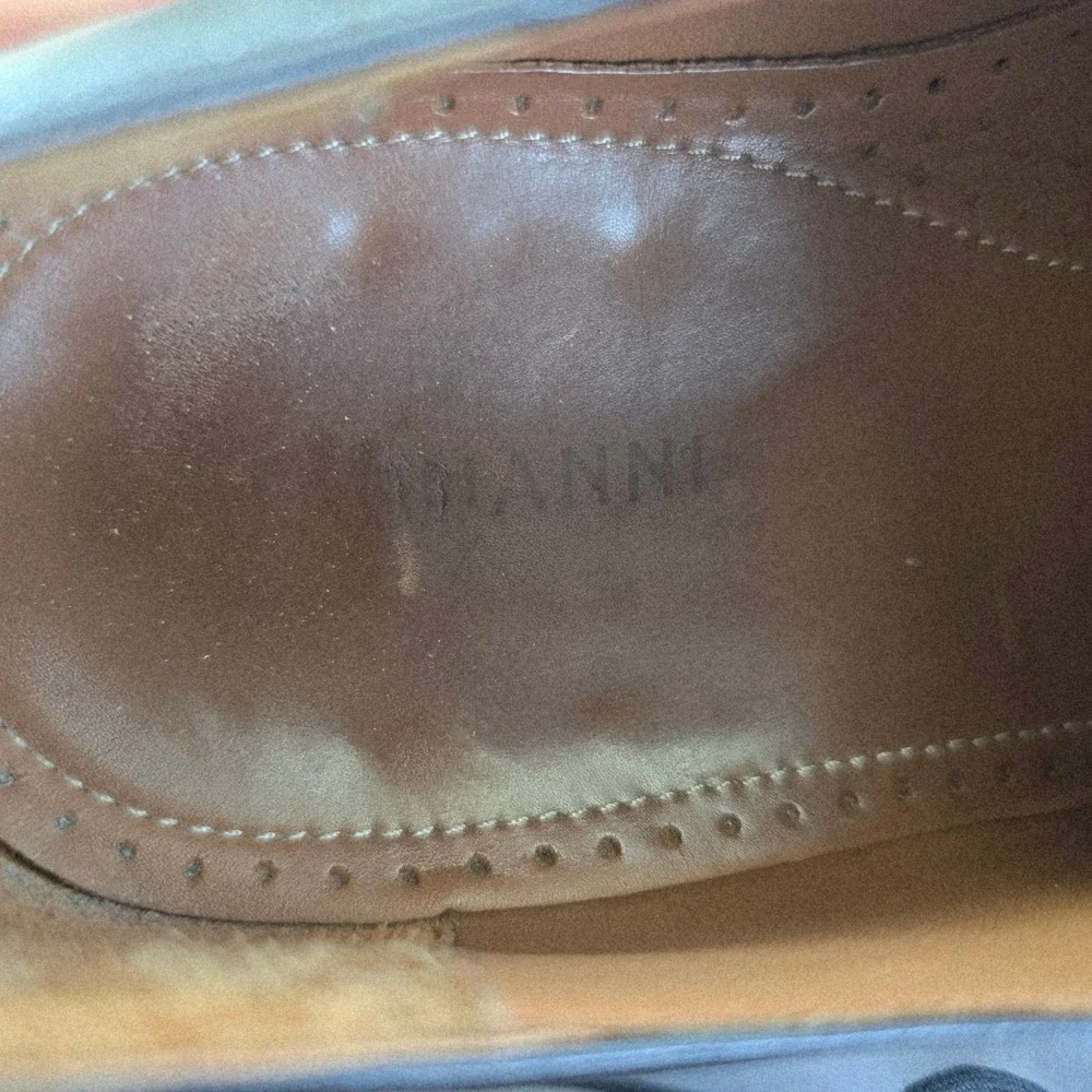 Magnanni classic refined