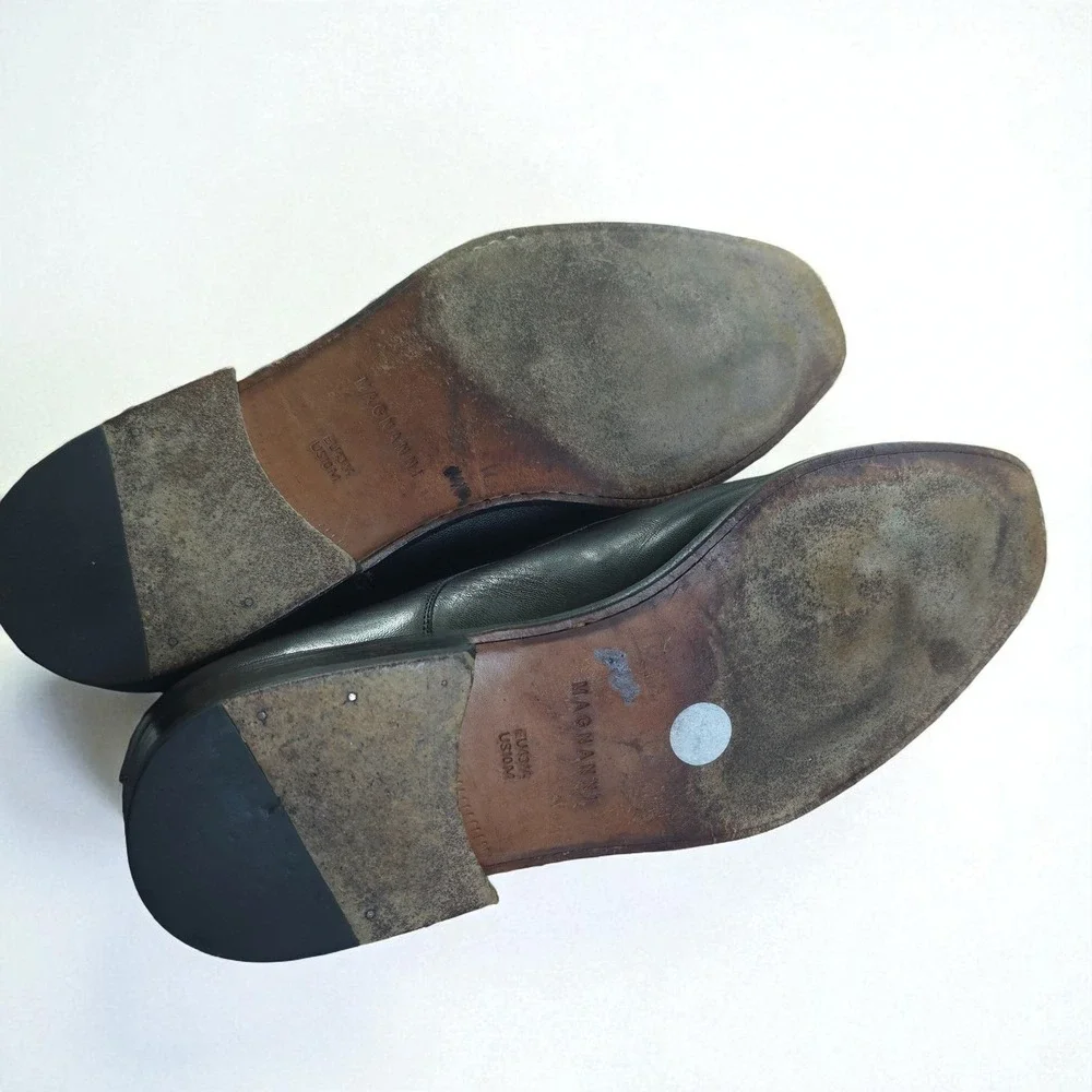 Magnanni classic refined