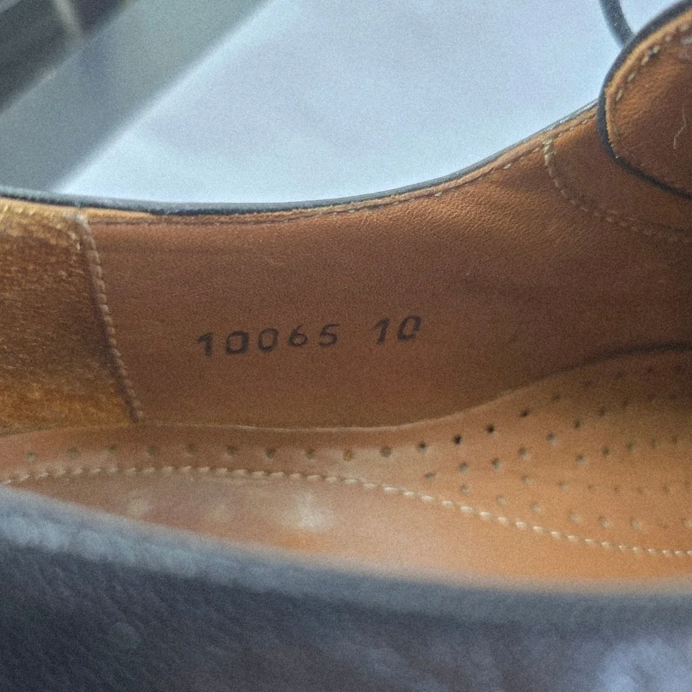 Magnanni classic refined