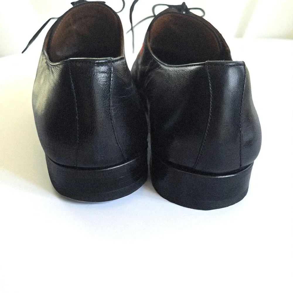 Magnanni classic refined