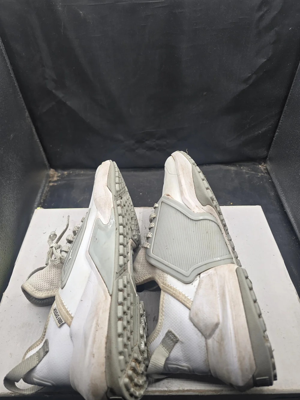 Puma men’s lace