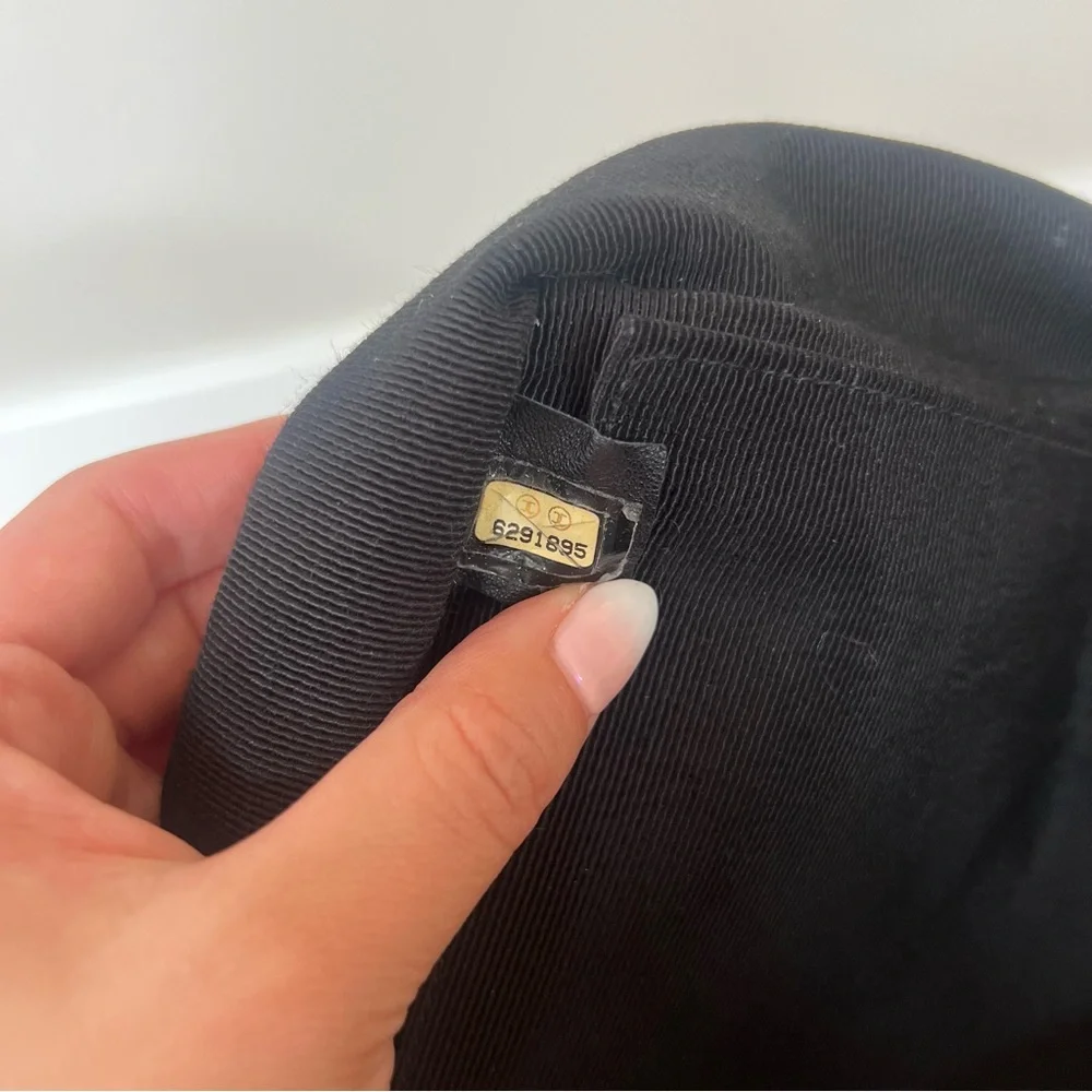 CHANEL authentic vintage
